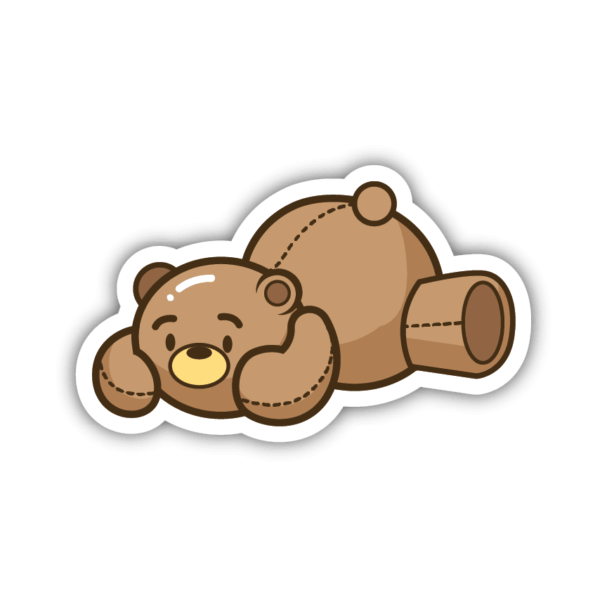 Animal - Bear