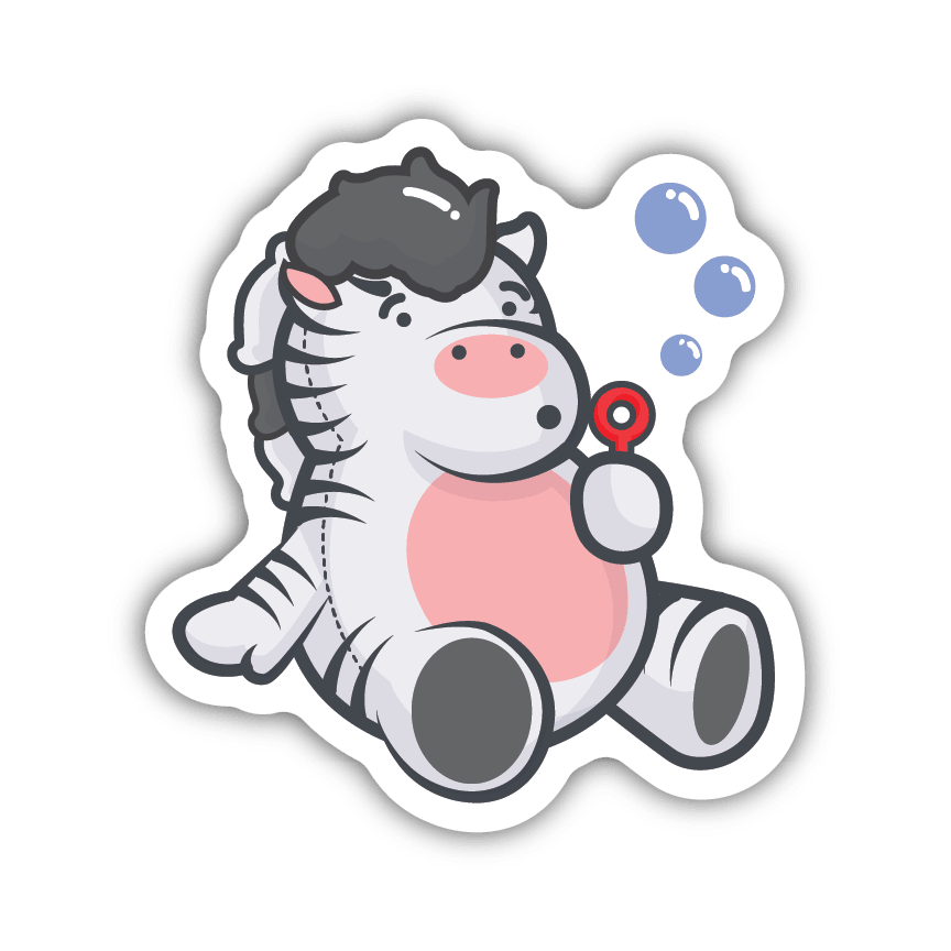 Animal - Zebra