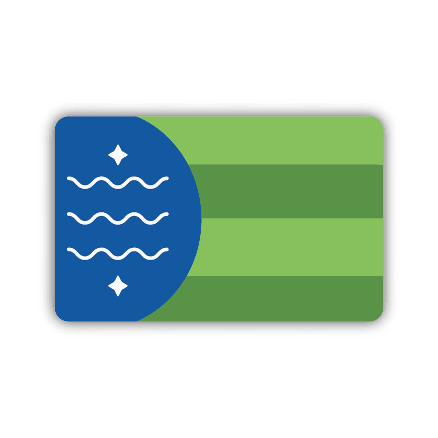 Bham - Flag