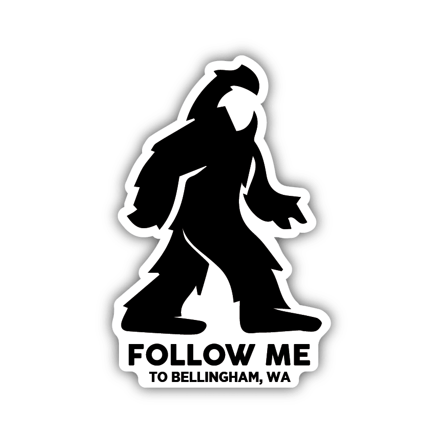 Bham - Sasquatch
