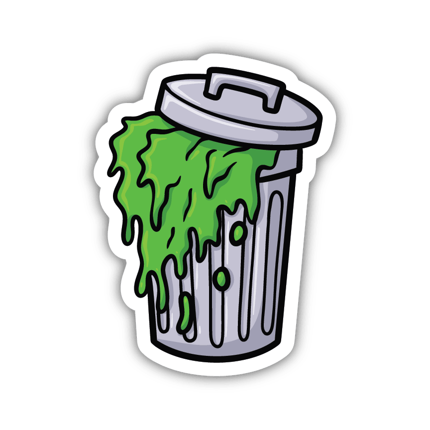 Sketch - Trash