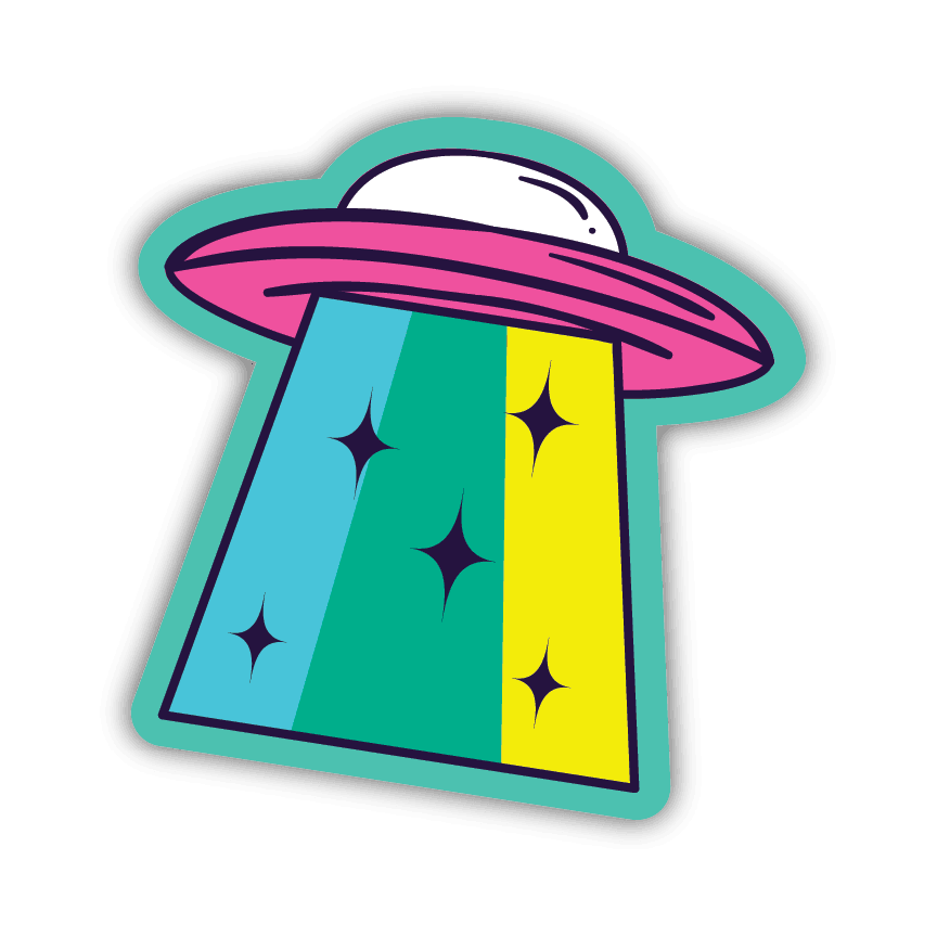 Space - UFO