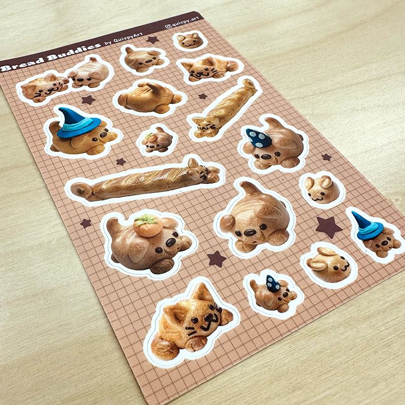 Sticker Packs