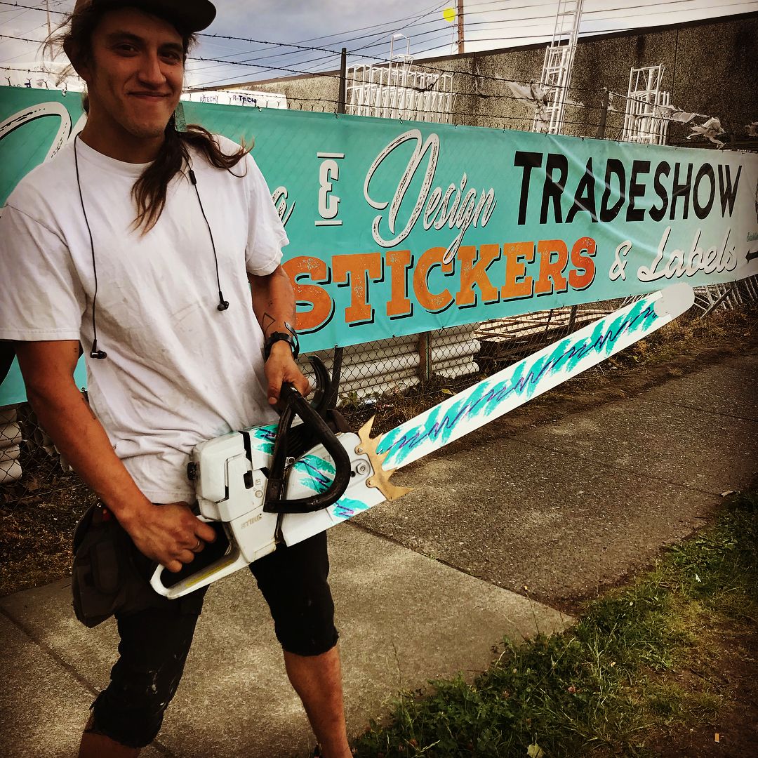 25% Off Custom Vinyl Banners This Month! - Stickers For Days