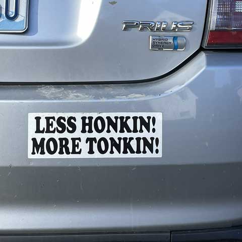 Create Long-Lasting Bumper Stickers: Design & Durability Tips - Stickers For Days