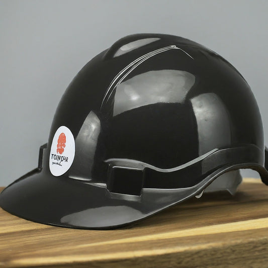 Custom Hard Hat Stickers for The Crew - Stickers For Days