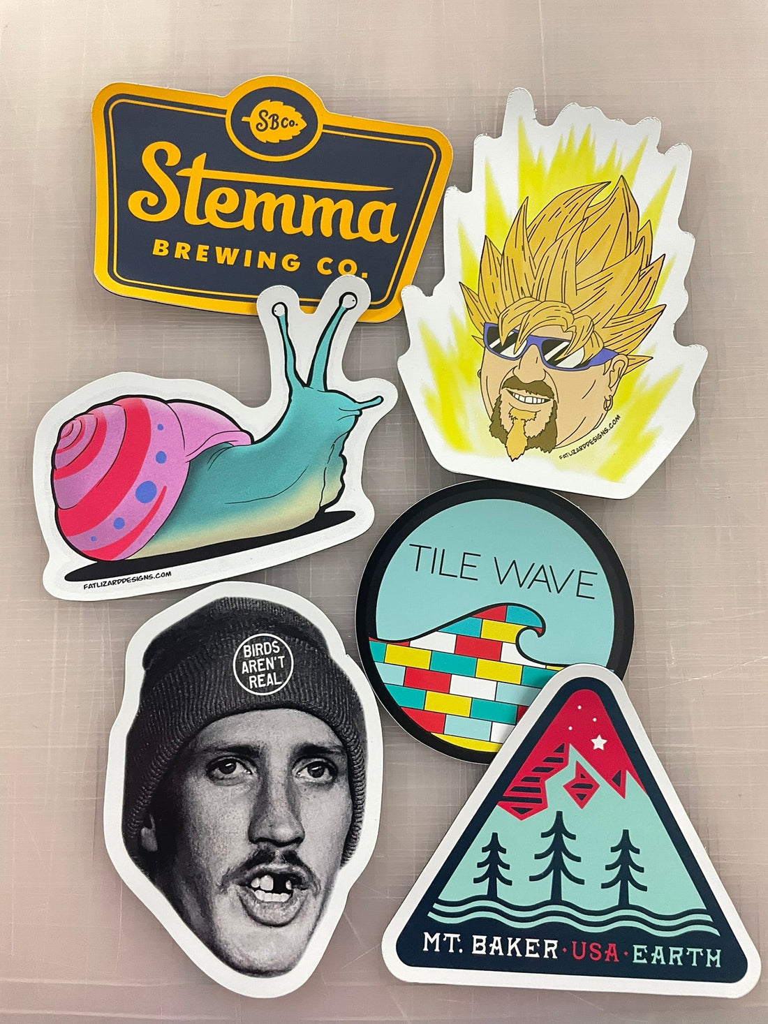 Custom Magnets: Shapes, Sizes, Designs – Your Brand's Choice - Stickers For Days