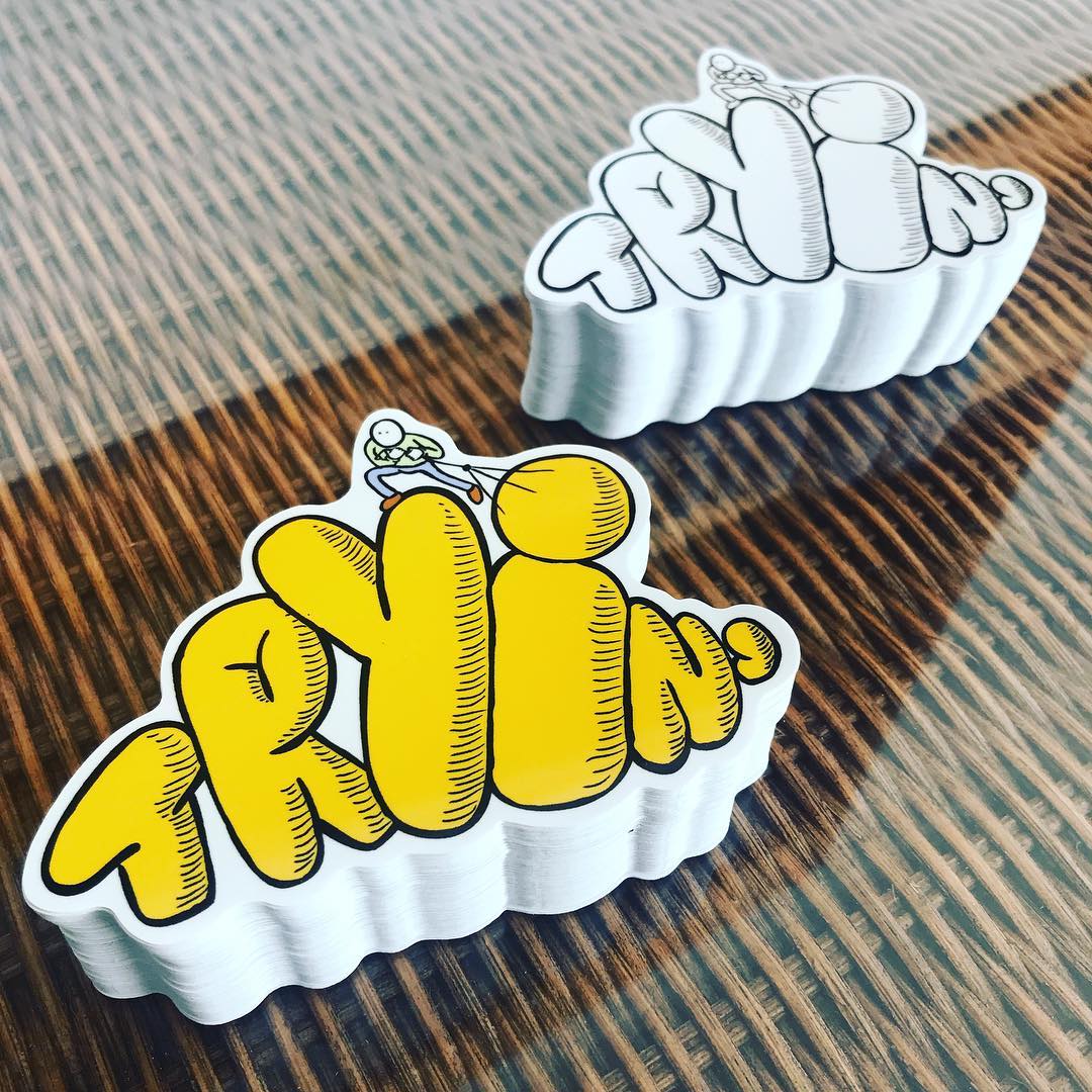 Sticker Level Style Level Up Your Branding Game: 5 Reasons to Choose Laminated Stickers ...