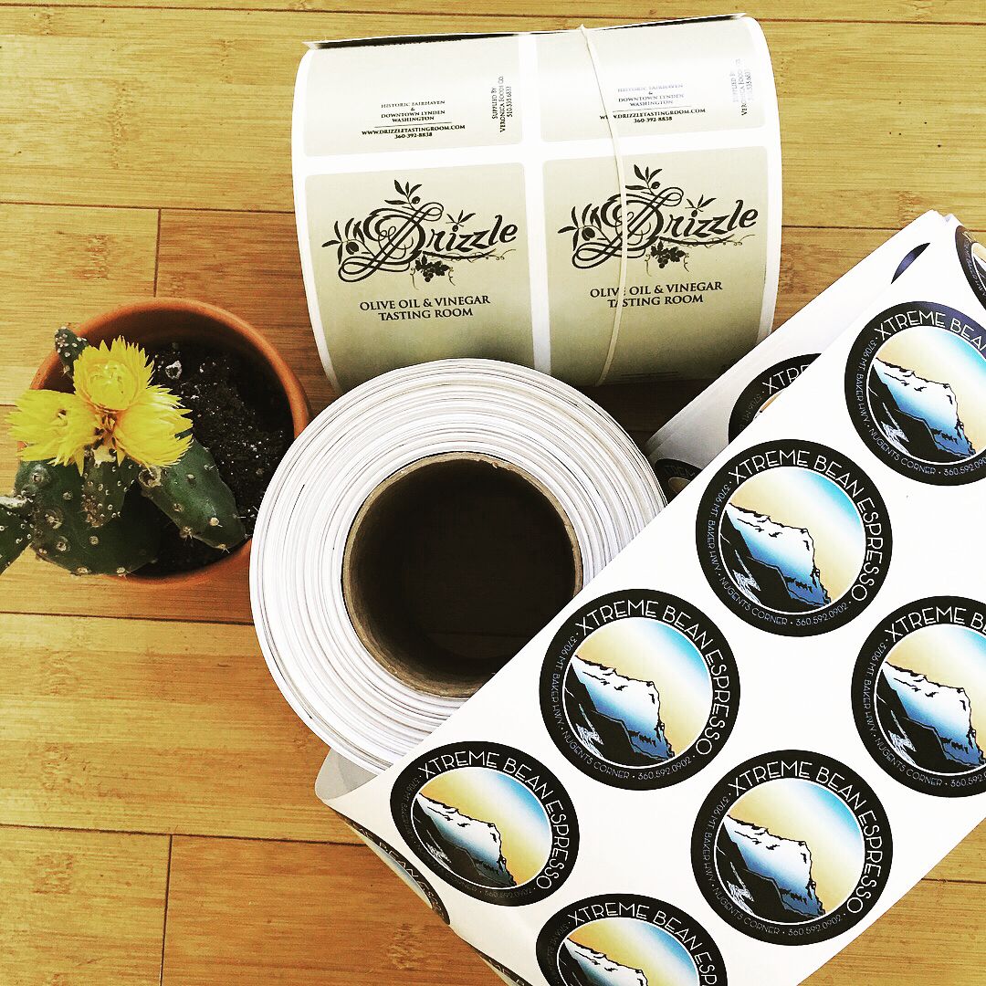 Product Label Design 101: Tips for Standout Packaging – Stickers For Days