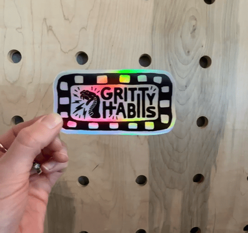 The Holographic Sticker Secret: From Ordinary to Extraordinary - Stickers For Days