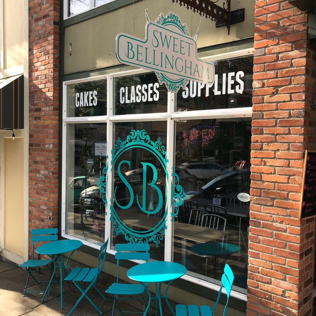 Upgrade Your Windows with Custom Window Decals – Stickers For Days