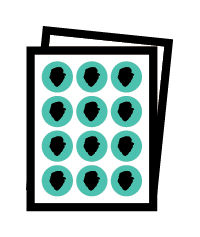 Production Labels