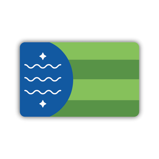 Bham - Flag