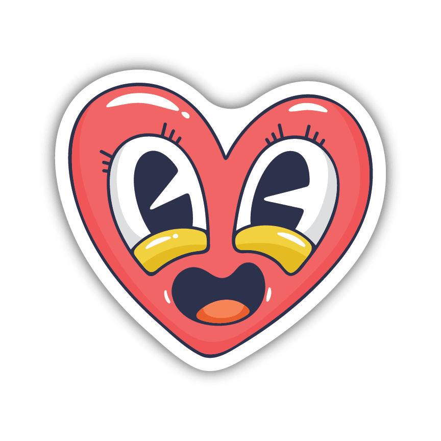 Doodle - Heart