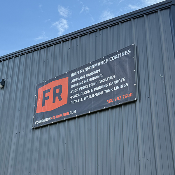 Custom Banners | Weatherproof, durable, and long lasting | Order now ...