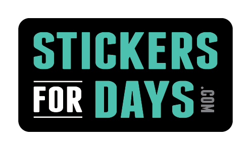 Sticker Bontact Contact Us | Connect with Stickers for Days and get started customizin ...