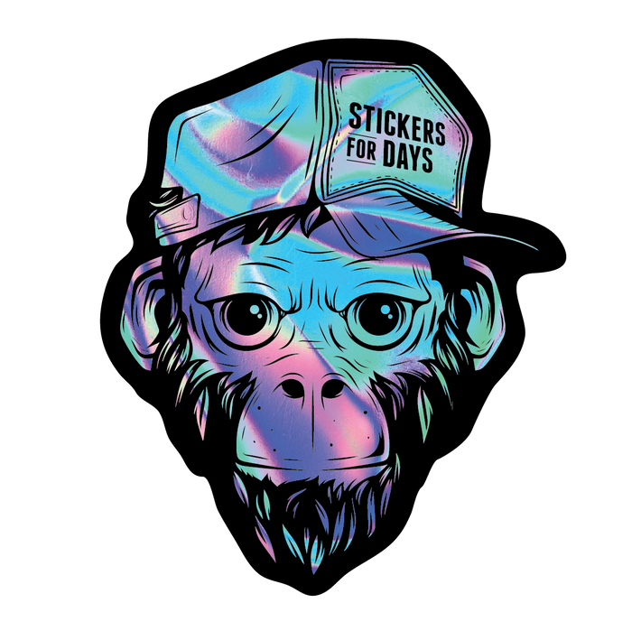 Stickers Stickers For Days