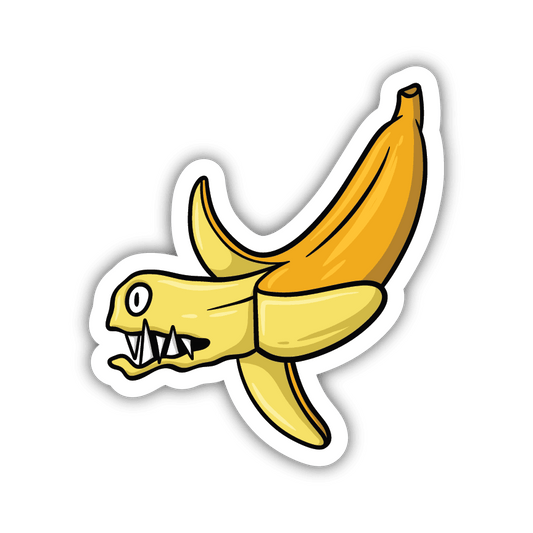 Sketch - Banana