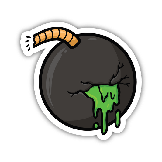 Sketch - Bomb