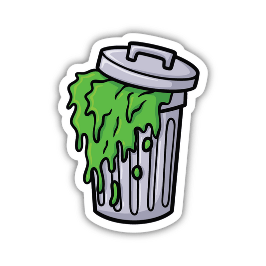 Sketch - Trash