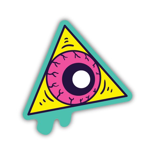 Space - Eye
