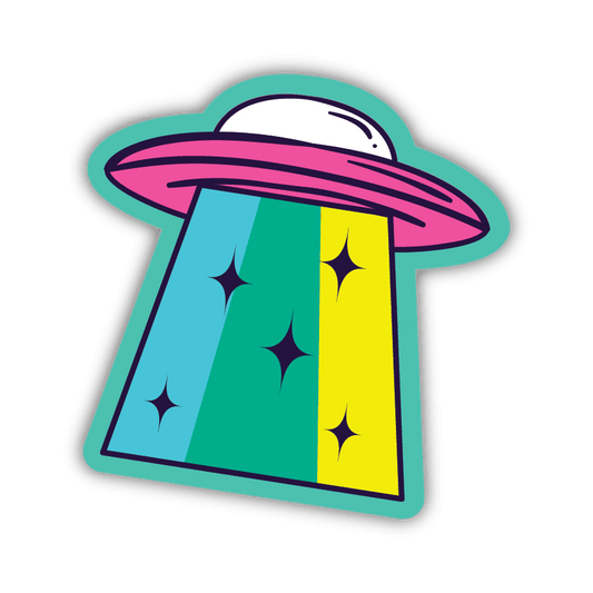 Space - UFO