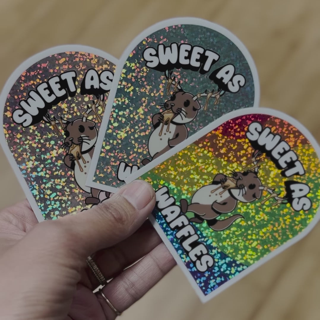 Collections – Stickers For Days