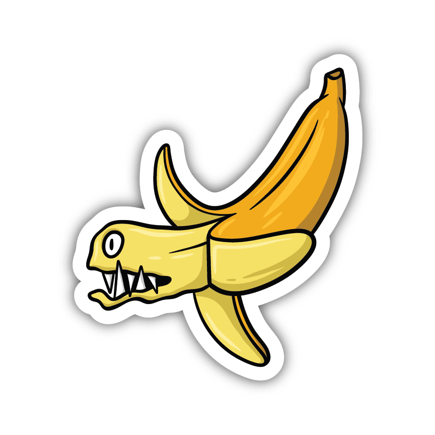 Sketch Sticker Pack - Stickers For Days