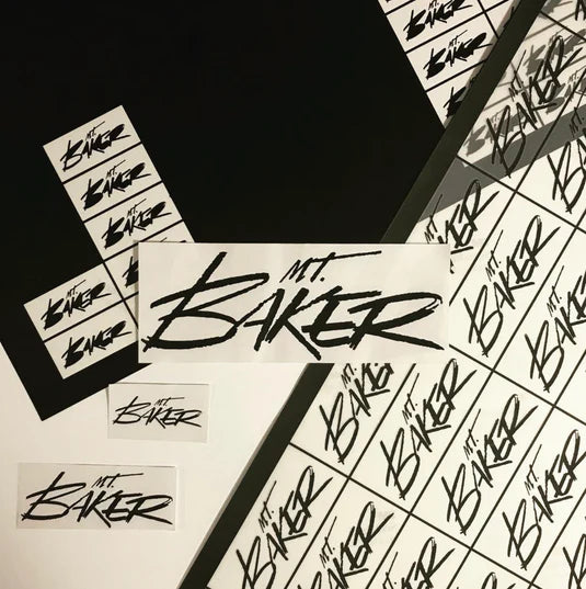 custom transfer vinyl stickers